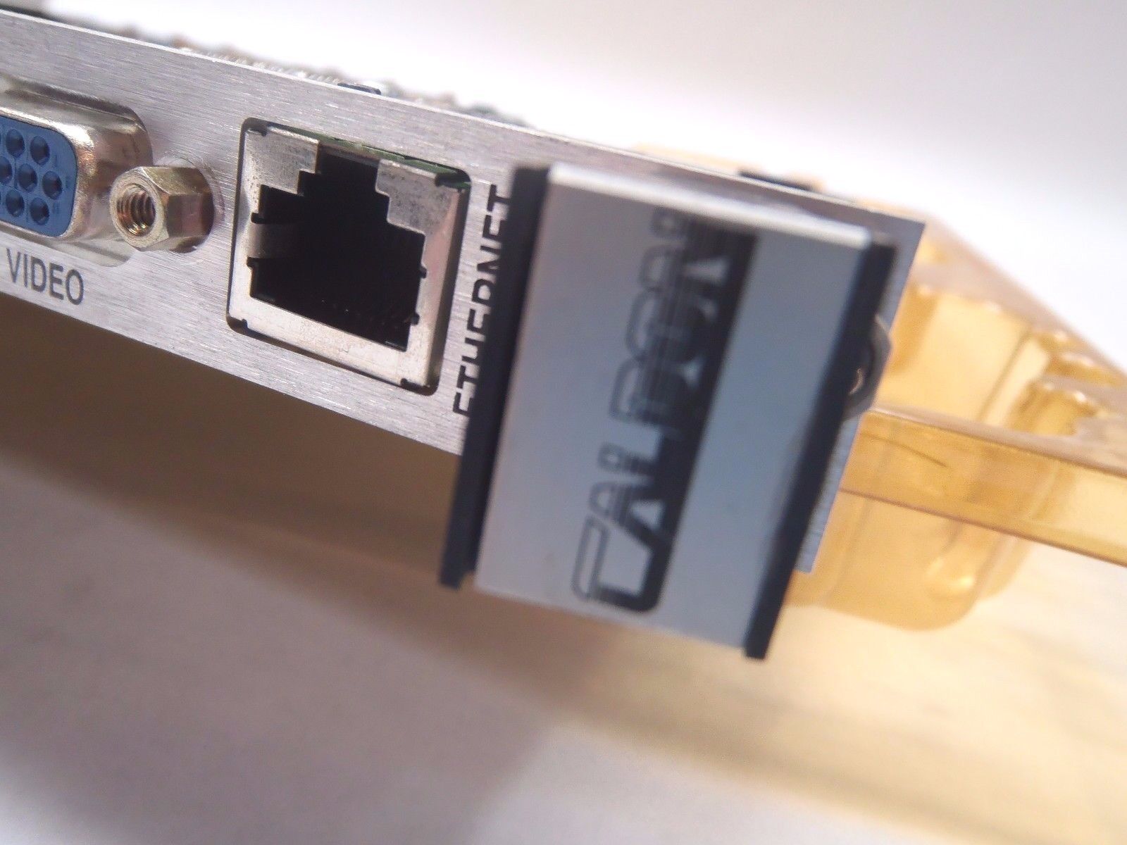 SBS Technologies V5B/E128-233-T Rev 11 Caldon 9000-30-034 VME-V5B - Maverick Industrial Sales