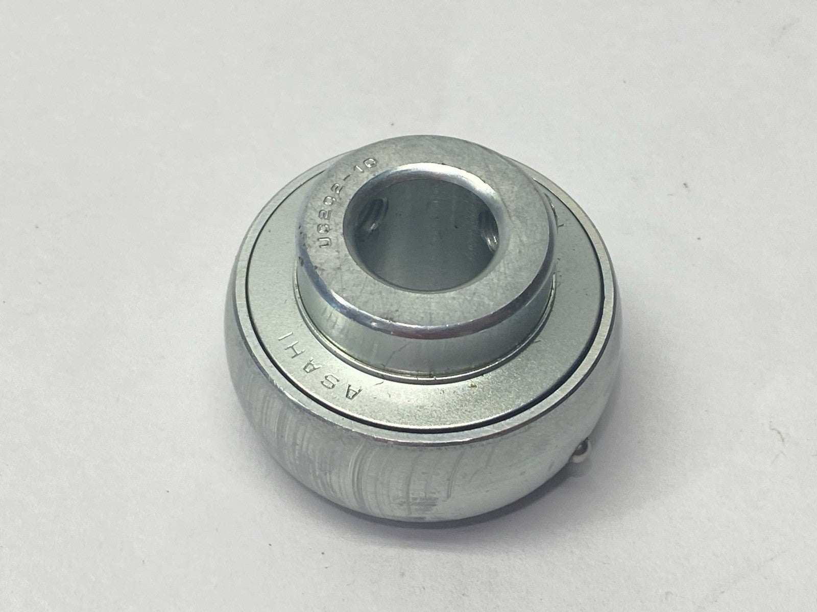 Asahi UC202-10 Ball Bearing Insert - Maverick Industrial Sales