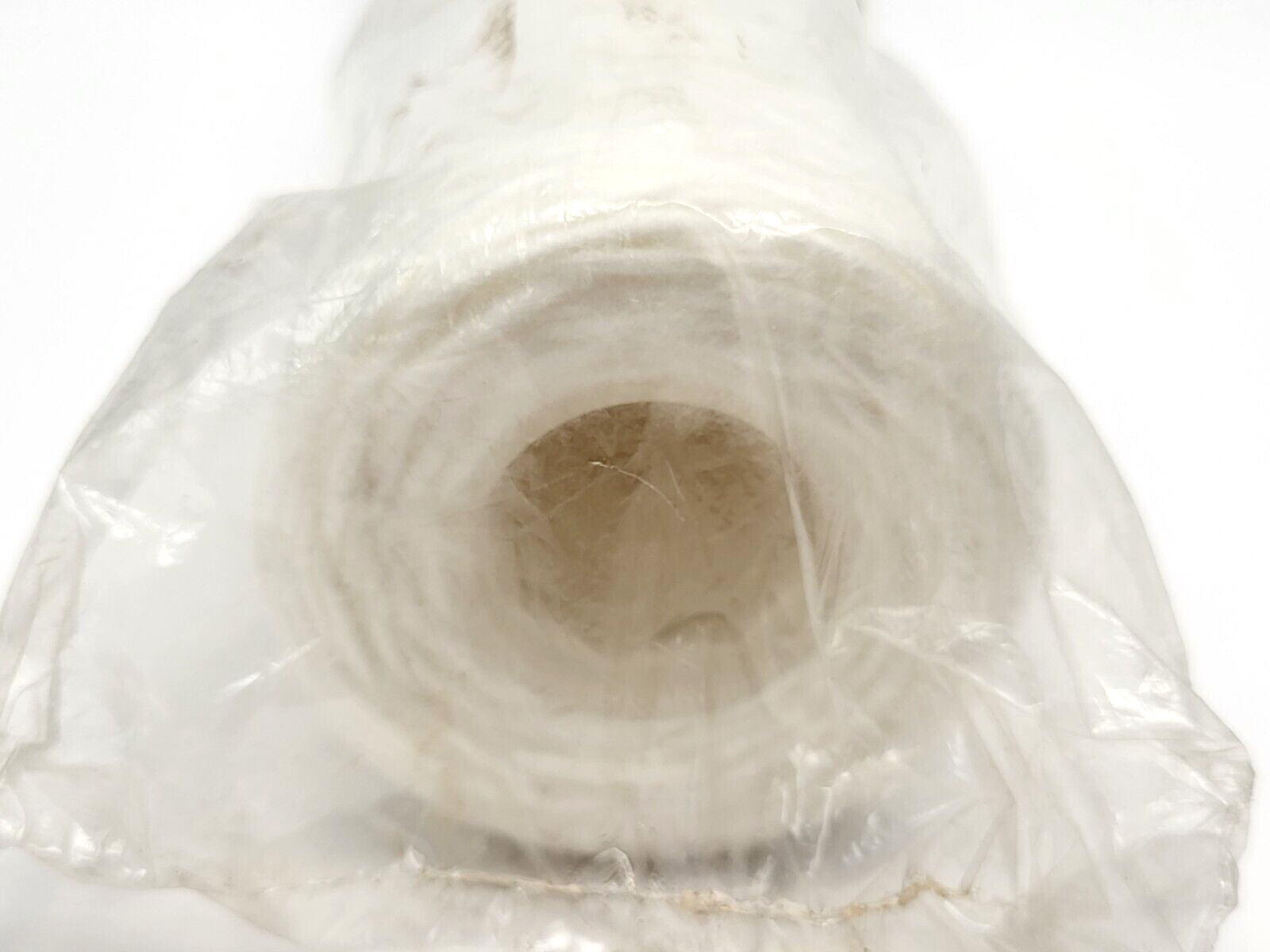 Continental Water Systems Co. String Wound Water Filter 10" Length 2-1/2" Width - Maverick Industrial Sales