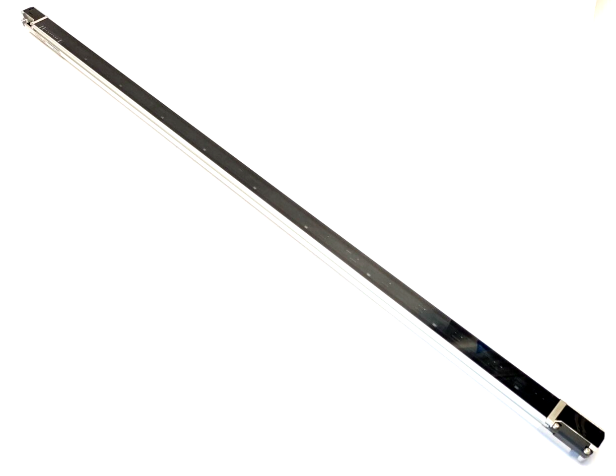 Keyence SL-C44H-R Safety Light Curtain Receiver 24VDC, 44 Optical Axes - Maverick Industrial Sales