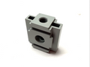 Parker P32MD14022N Branch Block P32 1/2" - 1/4" - 1/4" BSPP - Maverick Industrial Sales