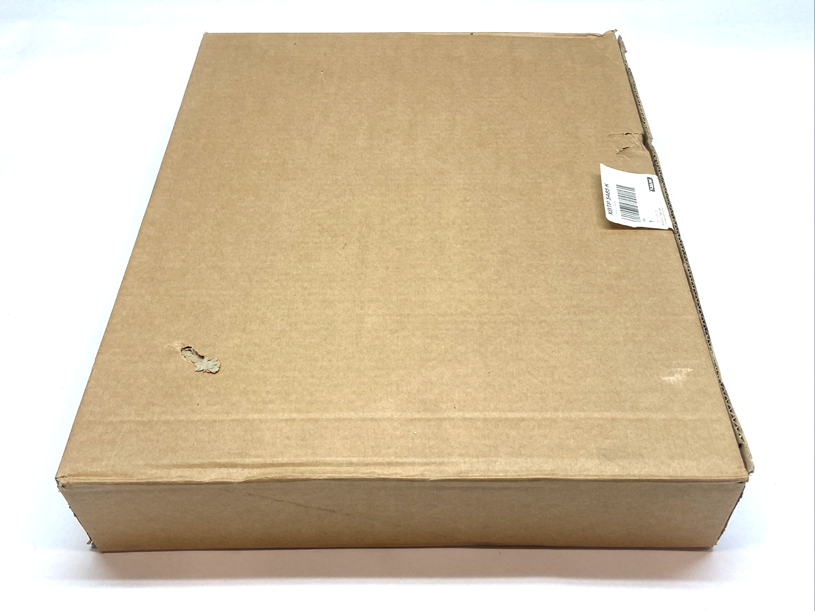 Flexlink XBTP 5A85 K Plain Chain Conveyor Chain 5m - Maverick Industrial Sales
