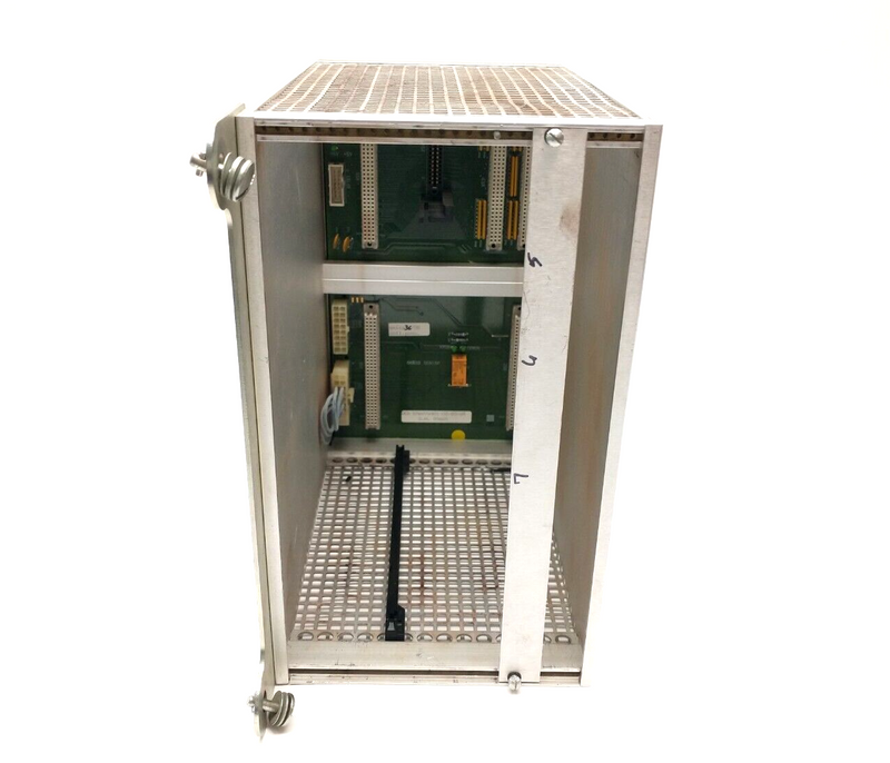 DEA G56106600-01-02-03 Chassis, Discovery III PLC DEA G56076401-02-03-04, SE615P - Maverick Industrial Sales