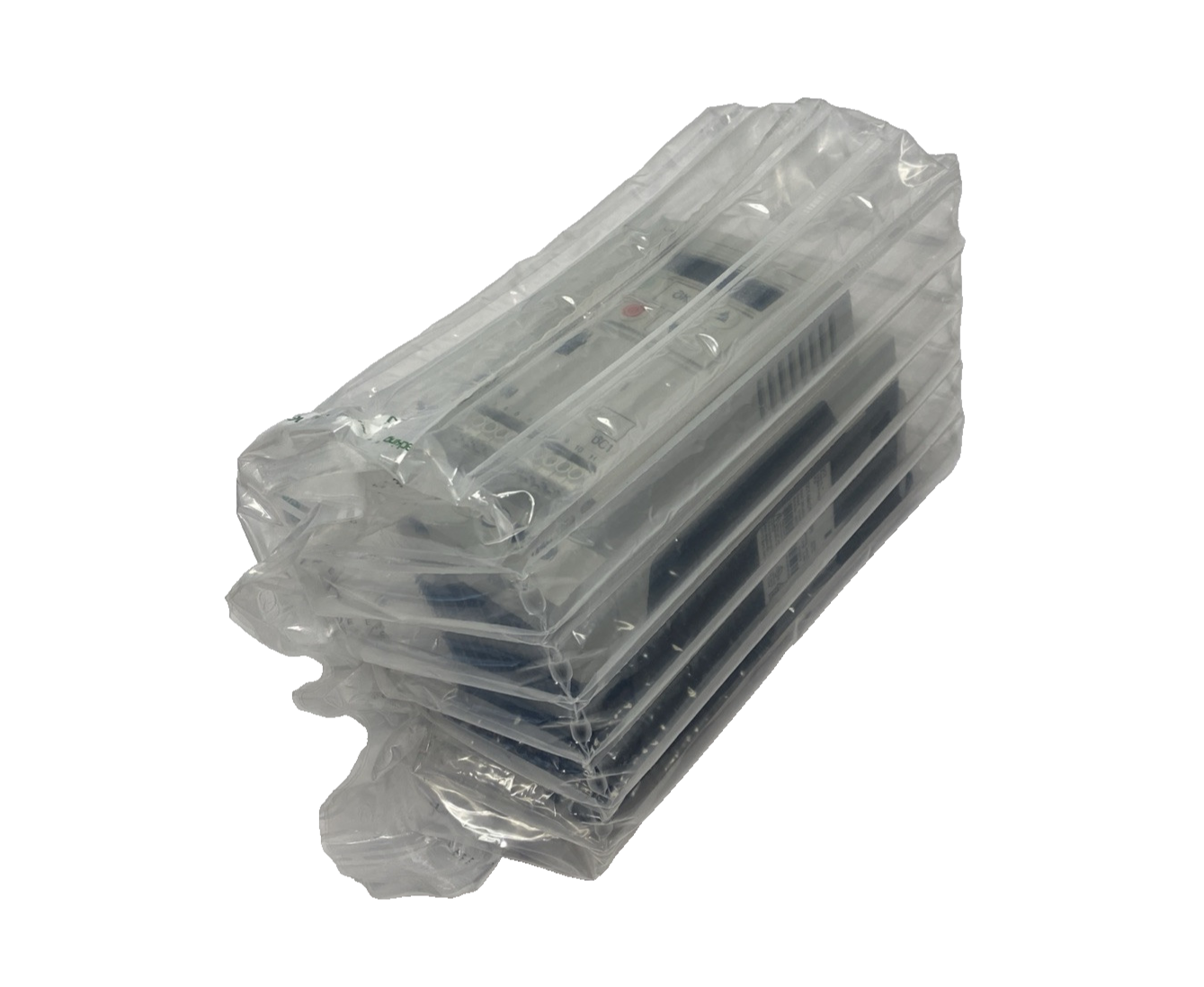 DC1-344D1NN-A20N | Eaton PowerXL Variable Frequency Drive 3PH 480VAC 4.1A 1.5kW - New - Maverick Industrial Sales