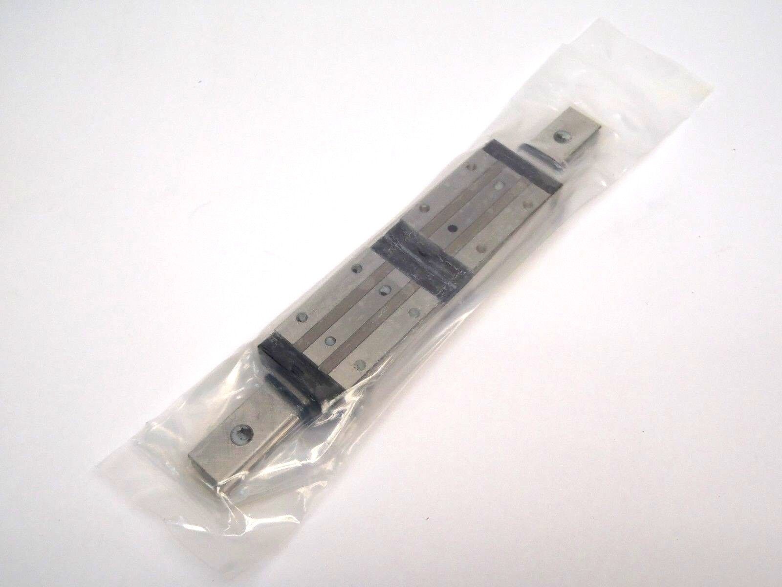 Misumi SSELBN16-190 Linear Guide - Maverick Industrial Sales