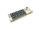 Balluff BNI IOL-302-002-Z042 IO-Link Networking Junction Hub Module BNI00CM - Maverick Industrial Sales