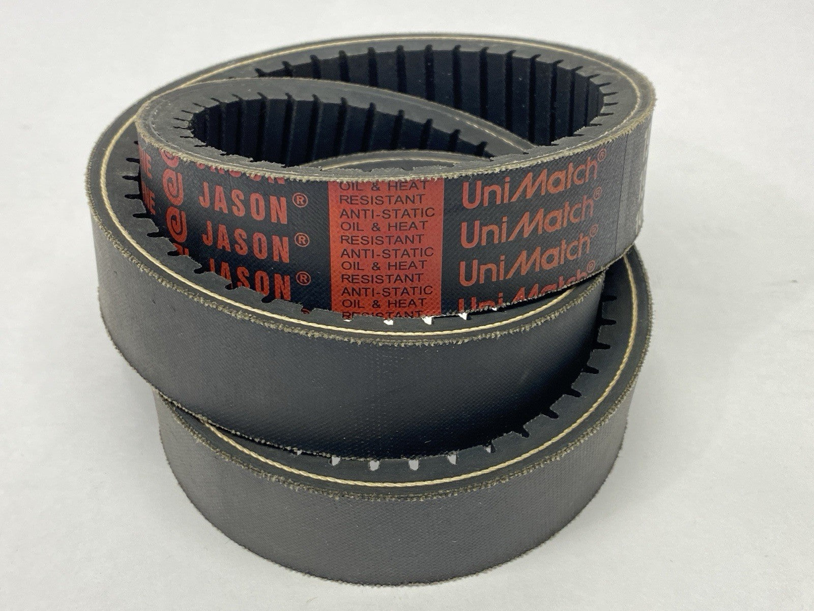 MegaDyne Jason 1922V426 UniMatch Variable Speed Belt 42.6" Length - Maverick Industrial Sales