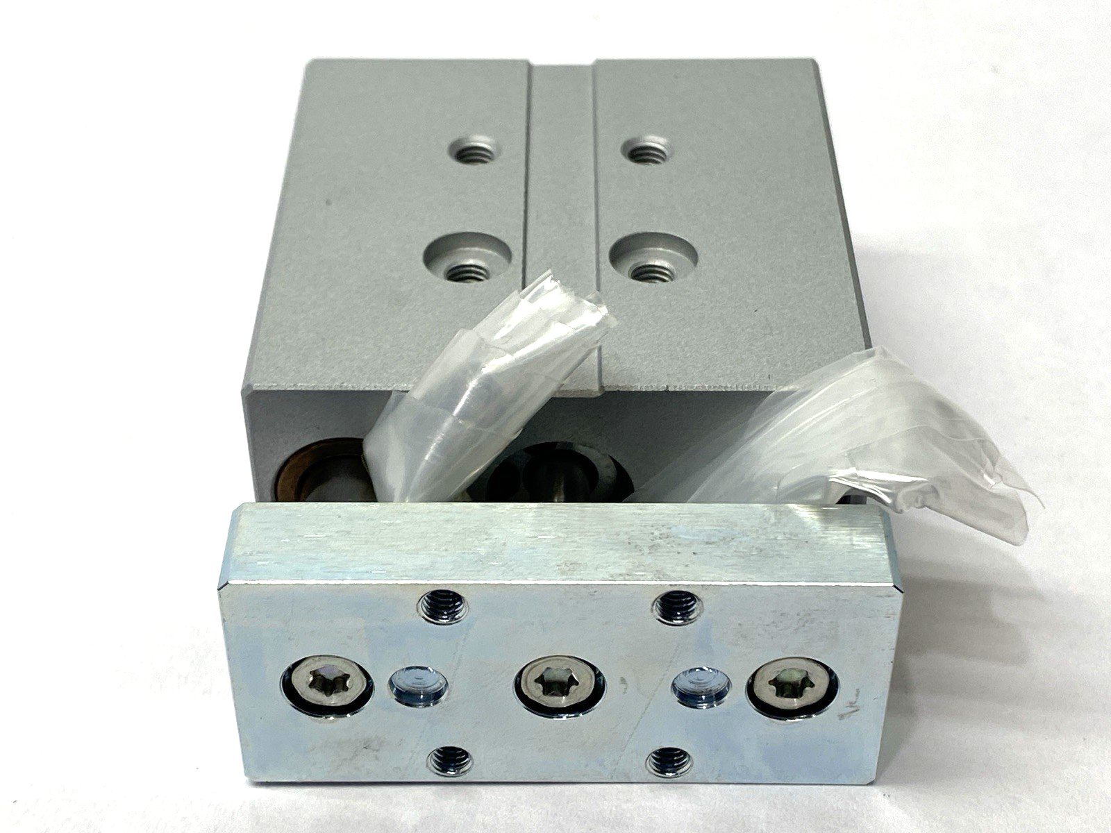 Festo DFM-12-25-P-A-GF Pneumatic Guided Drive 170826 - Maverick Industrial Sales