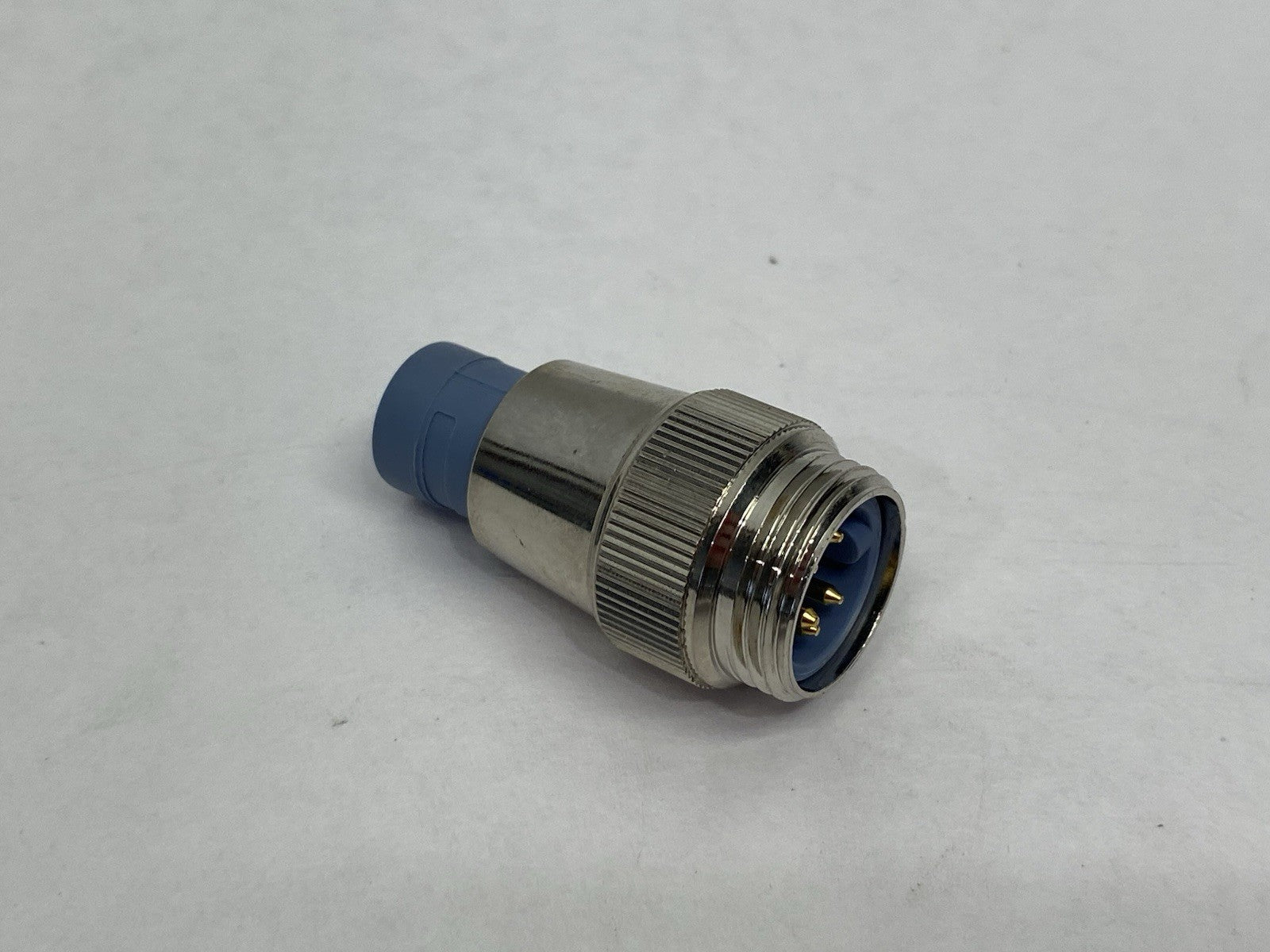 Turck RSM 57-TR2 DeviceNet™ CANopen Bus Terminating Resistor 7/8" Male U0102 - Maverick Industrial Sales