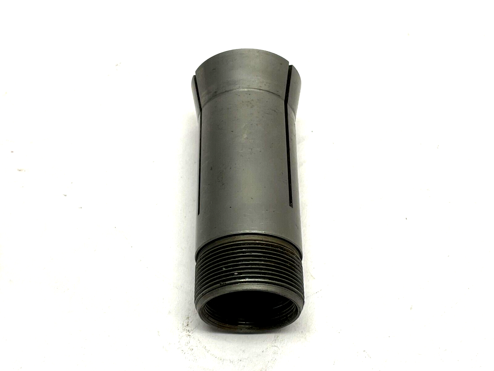 Hardinge 5C Lathe Collet 7/16" - Maverick Industrial Sales