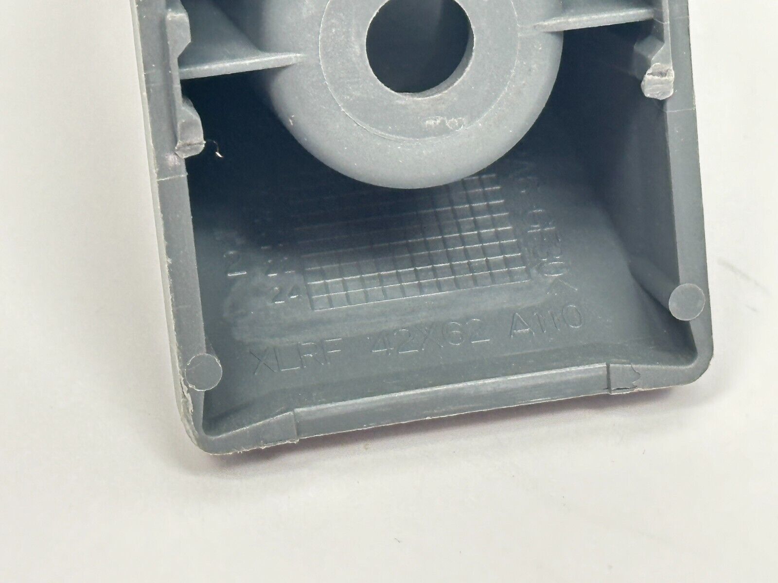 Flexlink XLRF 42x62 A110 Guide Rail Bracket Support - Maverick Industrial Sales
