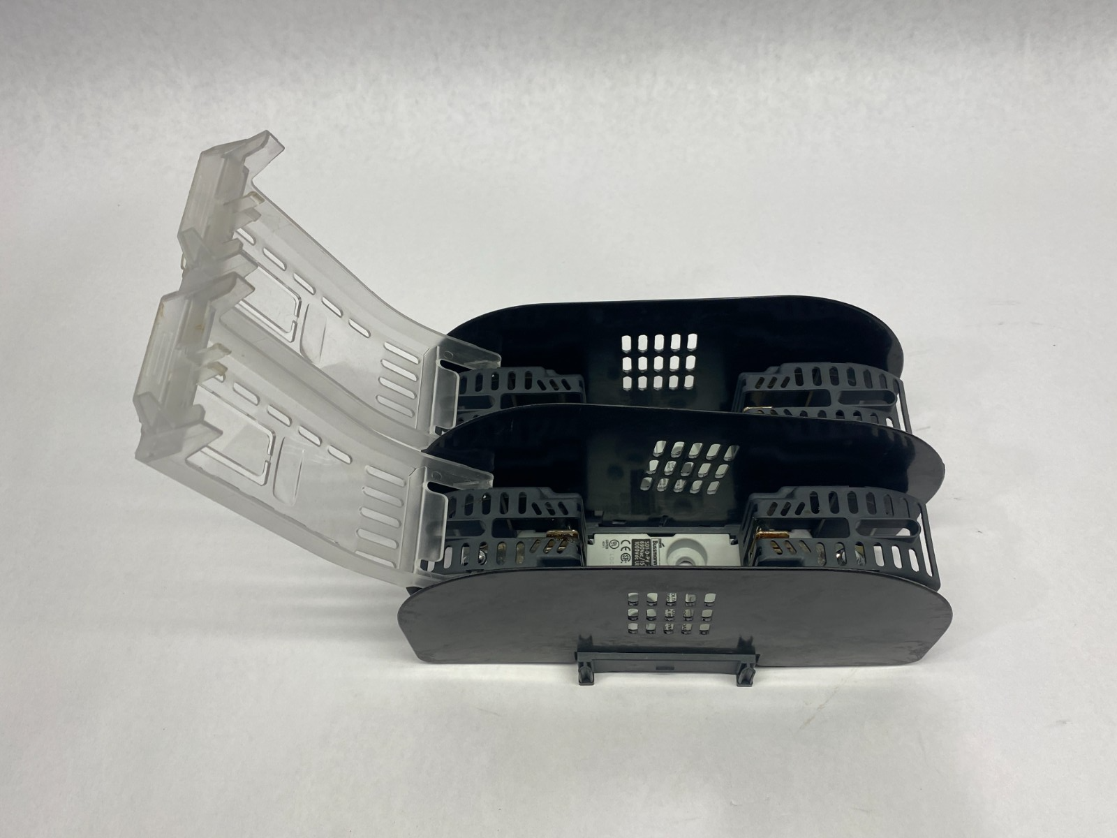 Cooper Bussmann SD1-D-PV Photovoltaic Fuse Block 250A BLOCK OF 2 - Maverick Industrial Sales