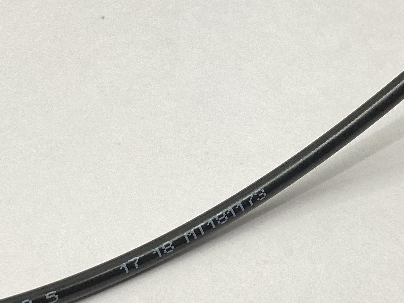 Trumpf 107110 Auxiliary Pressure Hose - Maverick Industrial Sales