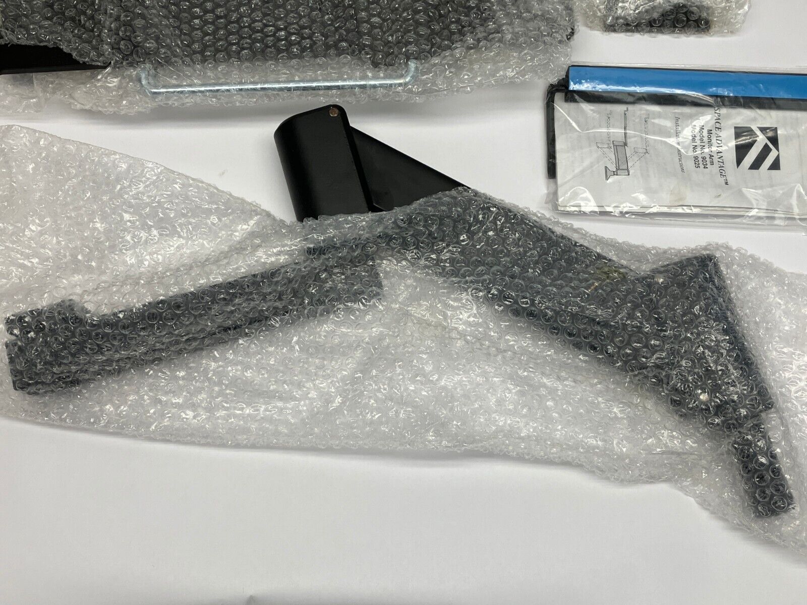 Hamilton Lab 951H0620 Lan Arm Mechanism, 951H0600 Mount, 951H0640 Platform - Maverick Industrial Sales