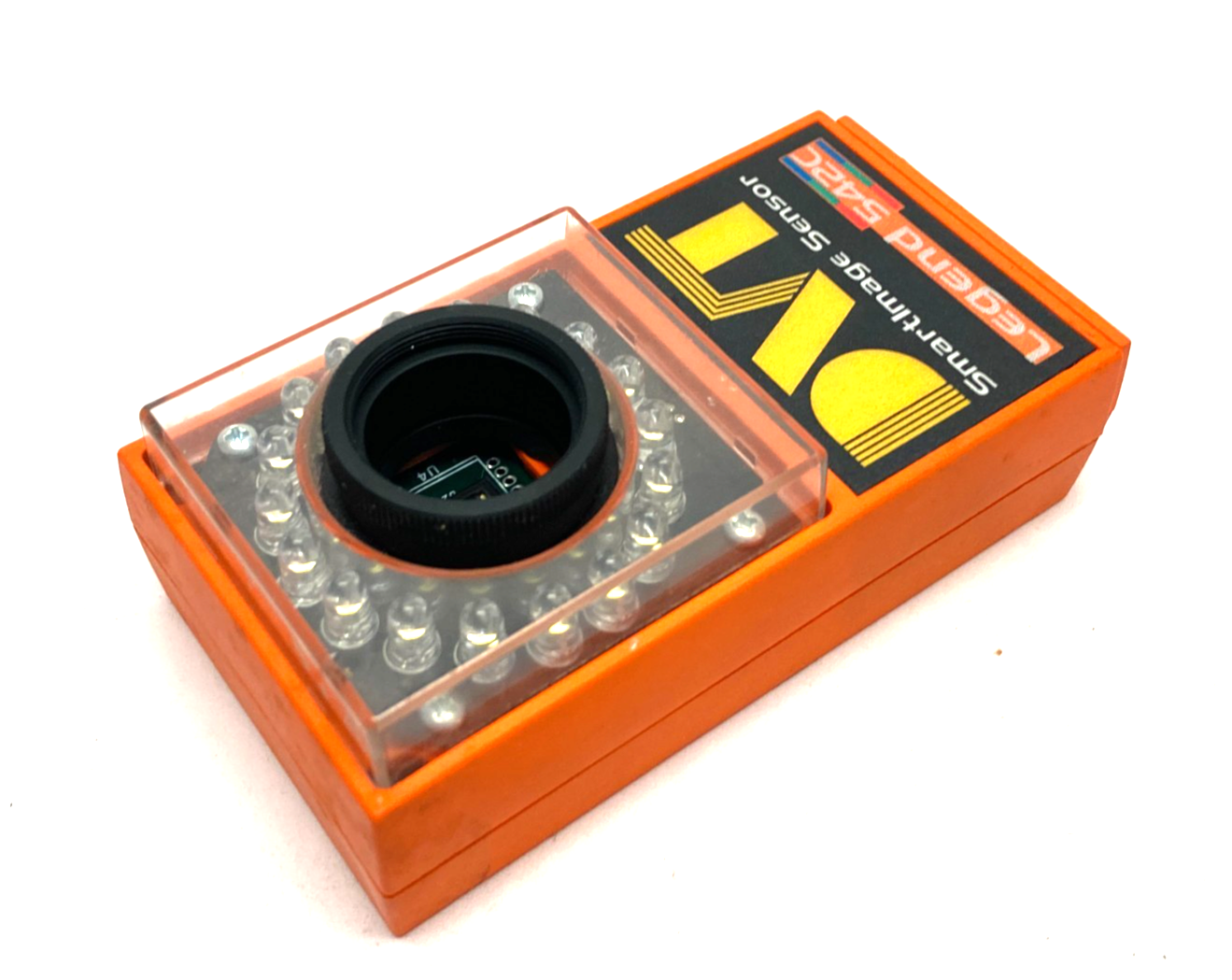 DVT Sensors 542CW SmartImage Sensor, for Machine Vision - Maverick Industrial Sales