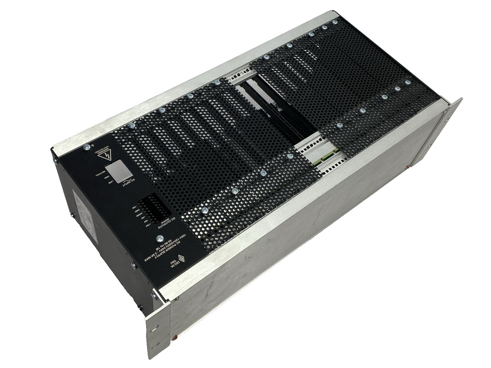Delta Tau 5-4269-001821-B0100 AC Power Supply 240V - Maverick Industrial Sales