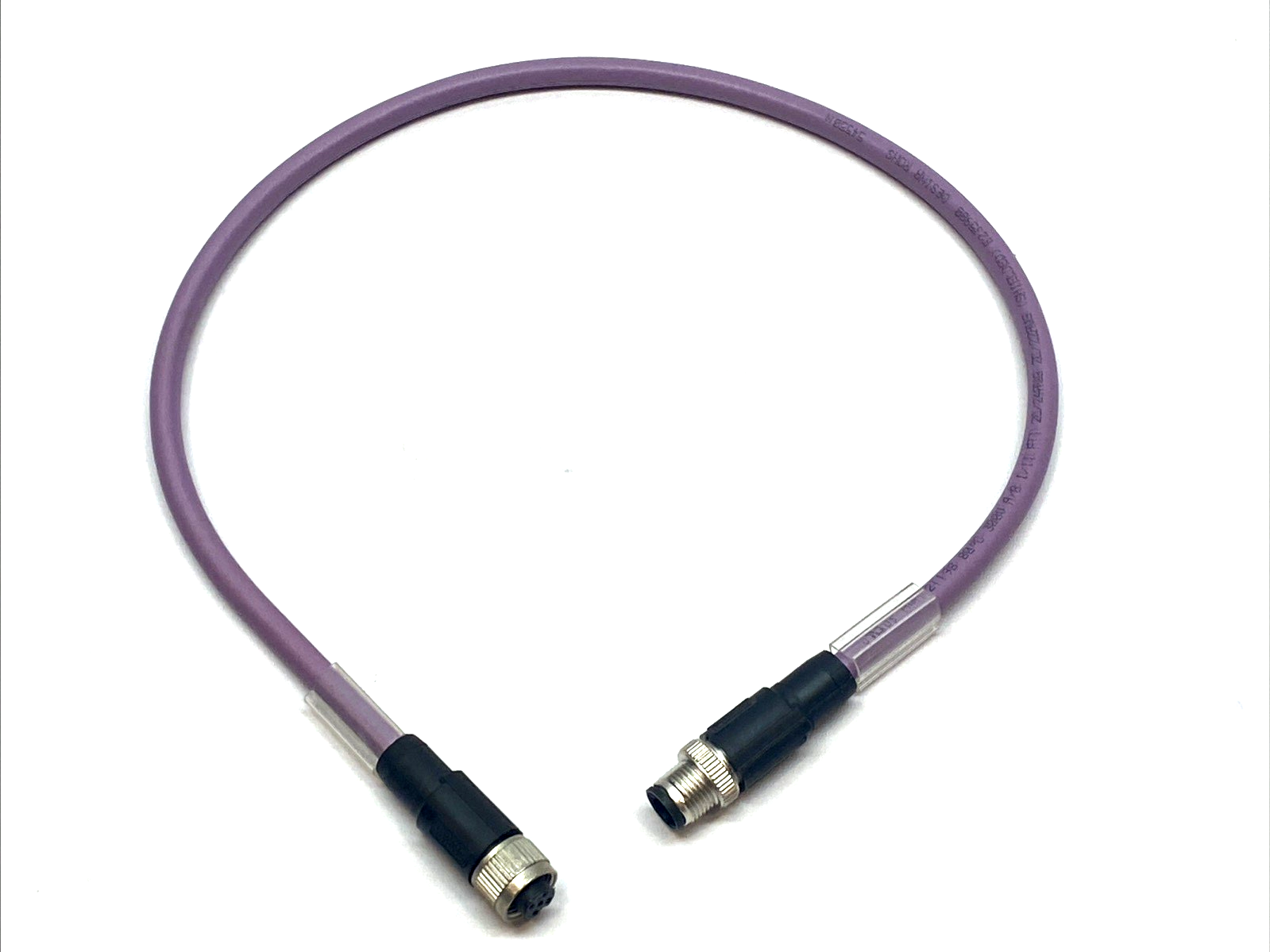 Atlas Copco 90272.55102 Connection Cable M12 2M - Maverick Industrial Sales