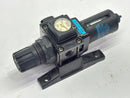 Wilkerson B08-02-FKG0 Pneumatic Regulator 1/4" NPT - Maverick Industrial Sales