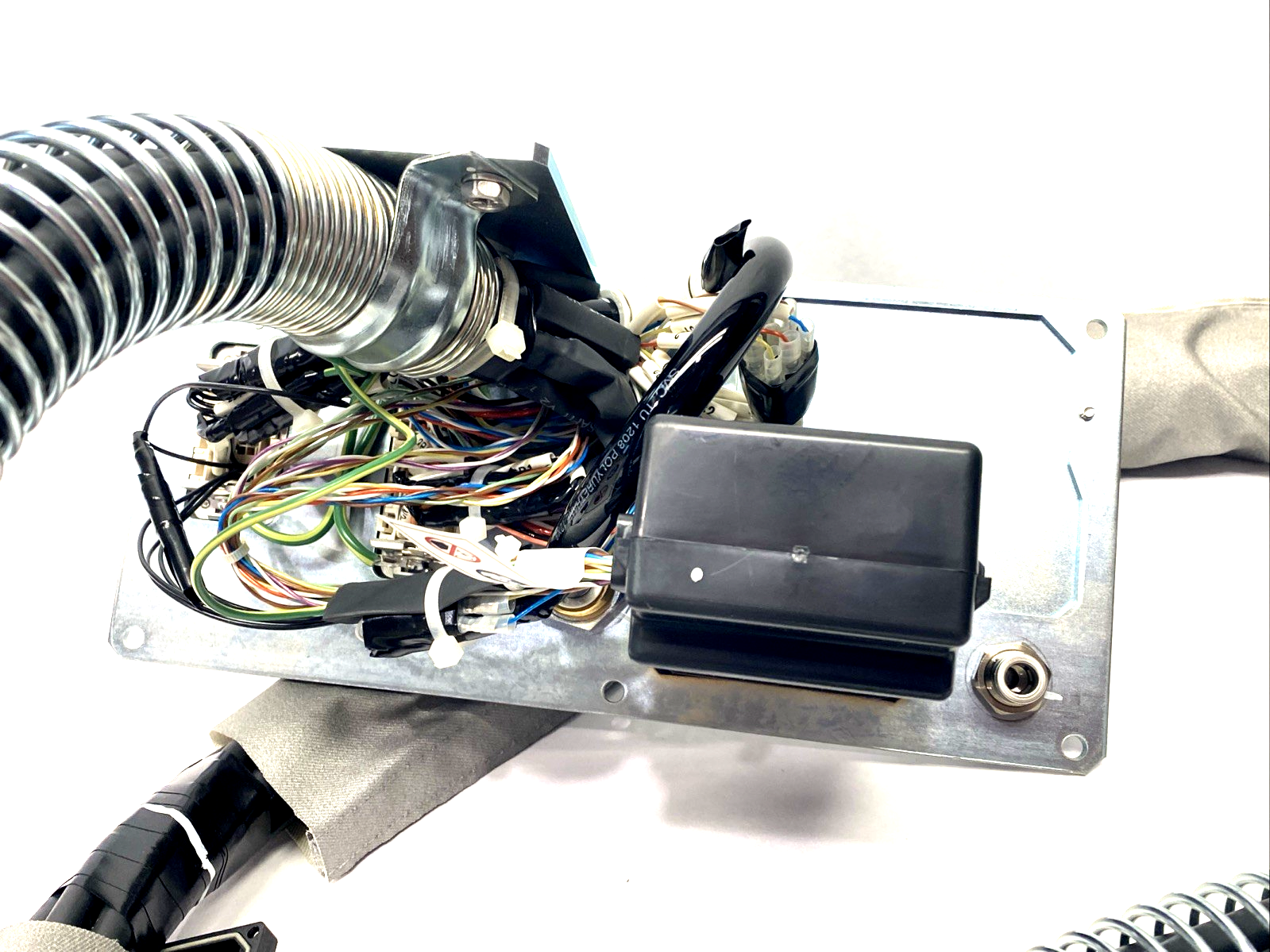 Yaskawa 174206-1 Wiring Harness, Main, W/O Weld Cable, MA1440/DX20, HW1171418-A - Maverick Industrial Sales