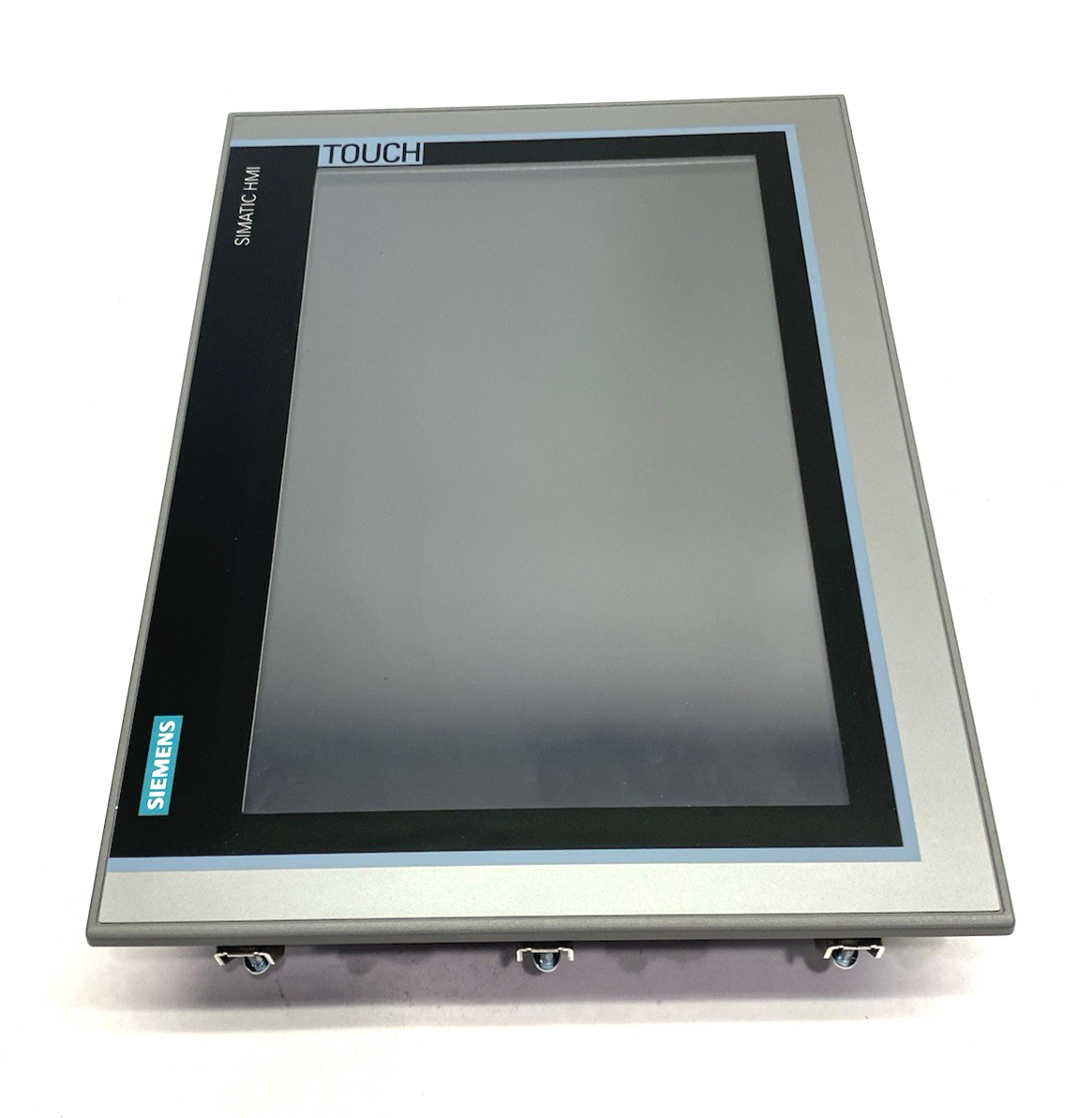 Siemens 6AV2124-0MC01-0AX0 SIMATIC HMI TP1200 Comfort Panel, Touch Op. 12" TFT - Maverick Industrial Sales