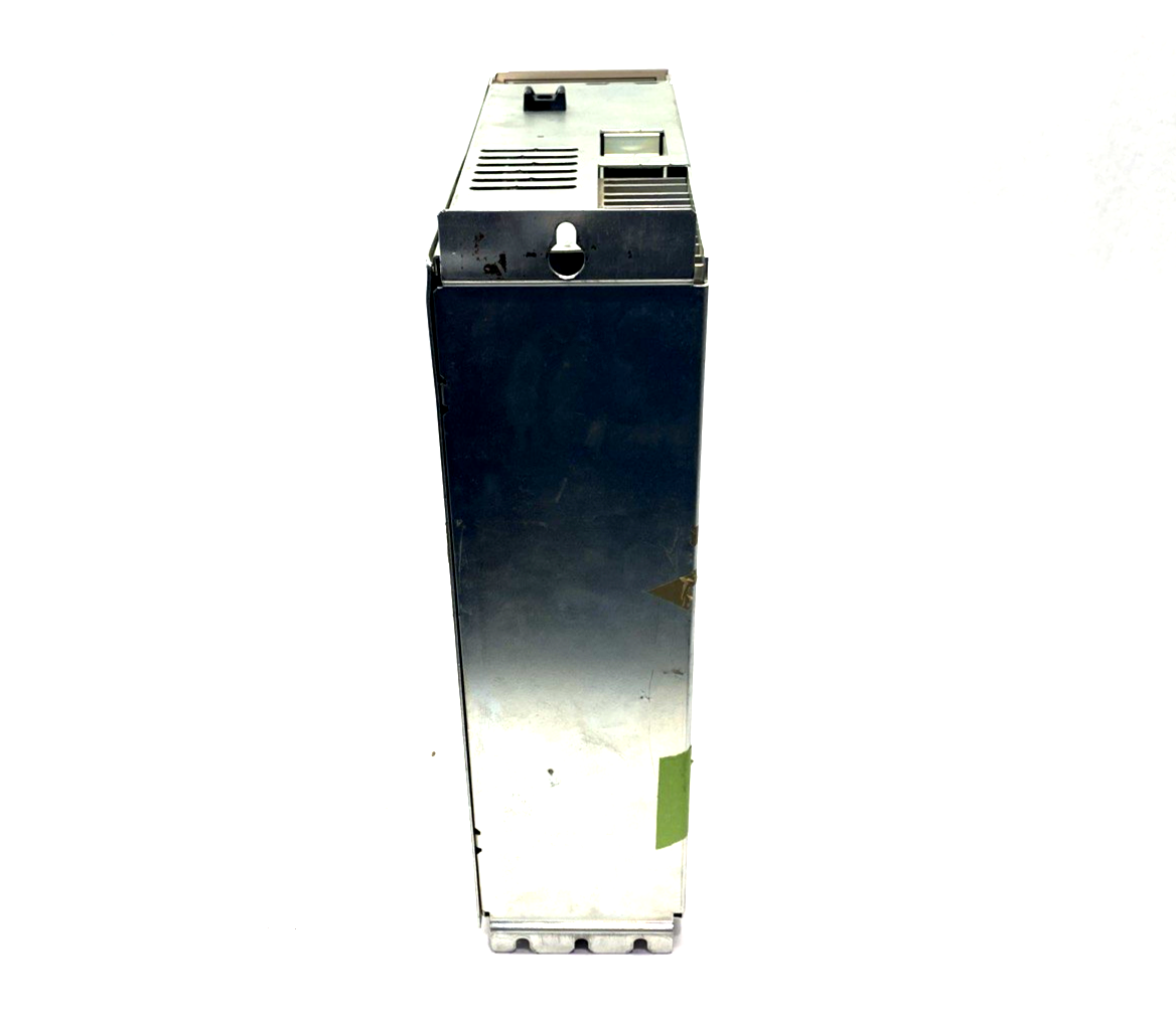 Indramat DDS02.1-W025-RS01-00-FW, DDS02.1-W025-D, FWA-DIAX02-SSE-02VRS-MS - Maverick Industrial Sales