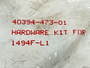 Allen Bradley 40394-473-01 Hardware Kit For 1494F-L1 - Maverick Industrial Sales