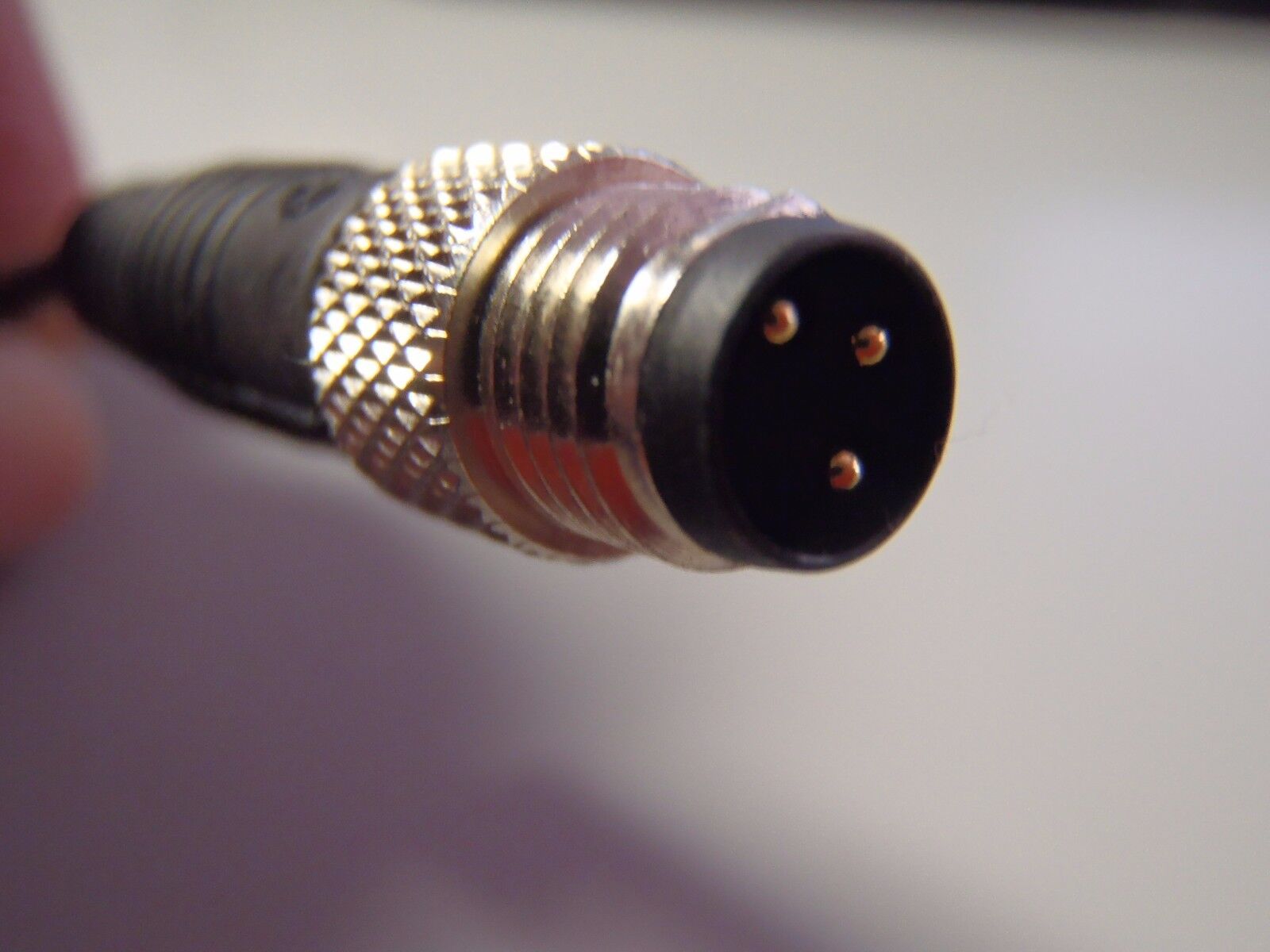 Balluff BMF 273K-NS-C-2A-SA2-S49-00,2 Multiswitch BMF002E Male M8 Connector - Maverick Industrial Sales