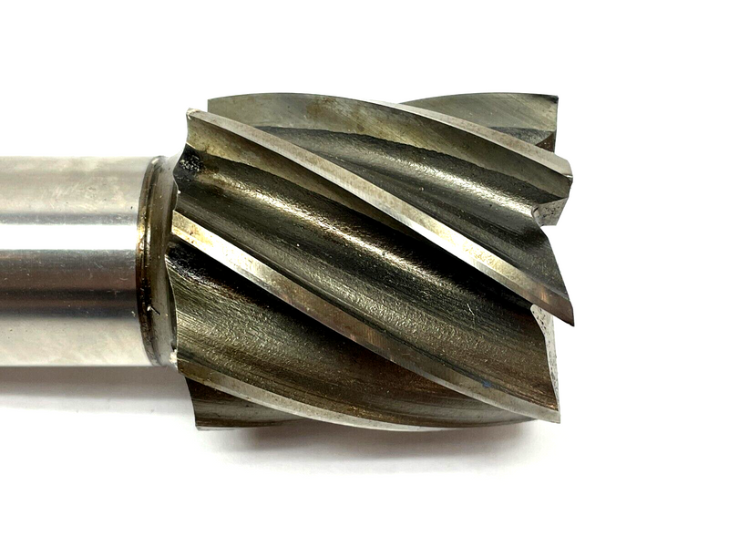 Cleveland Milling Cutter 2" Diameter 2 HS 705052 - Maverick Industrial Sales