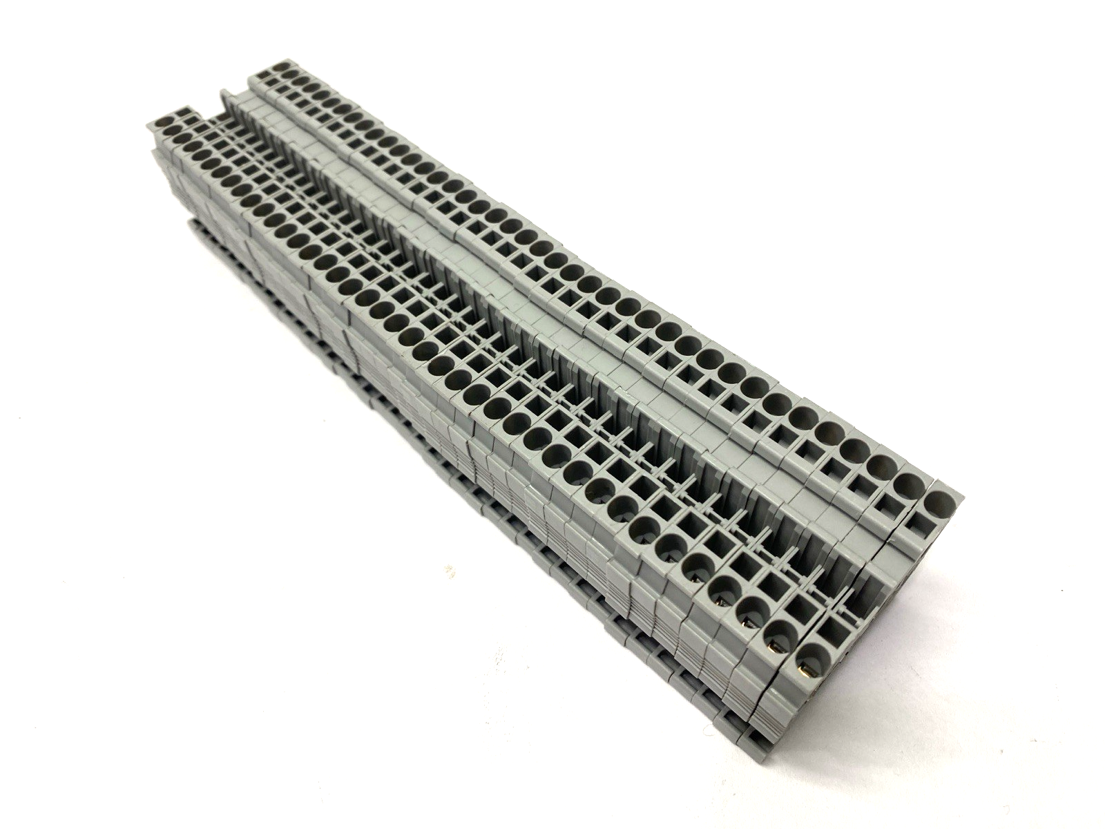 Phoenix Contact ST 2,5 Feed-Through Terminal Block 3031212 LOT OF 40 - Maverick Industrial Sales