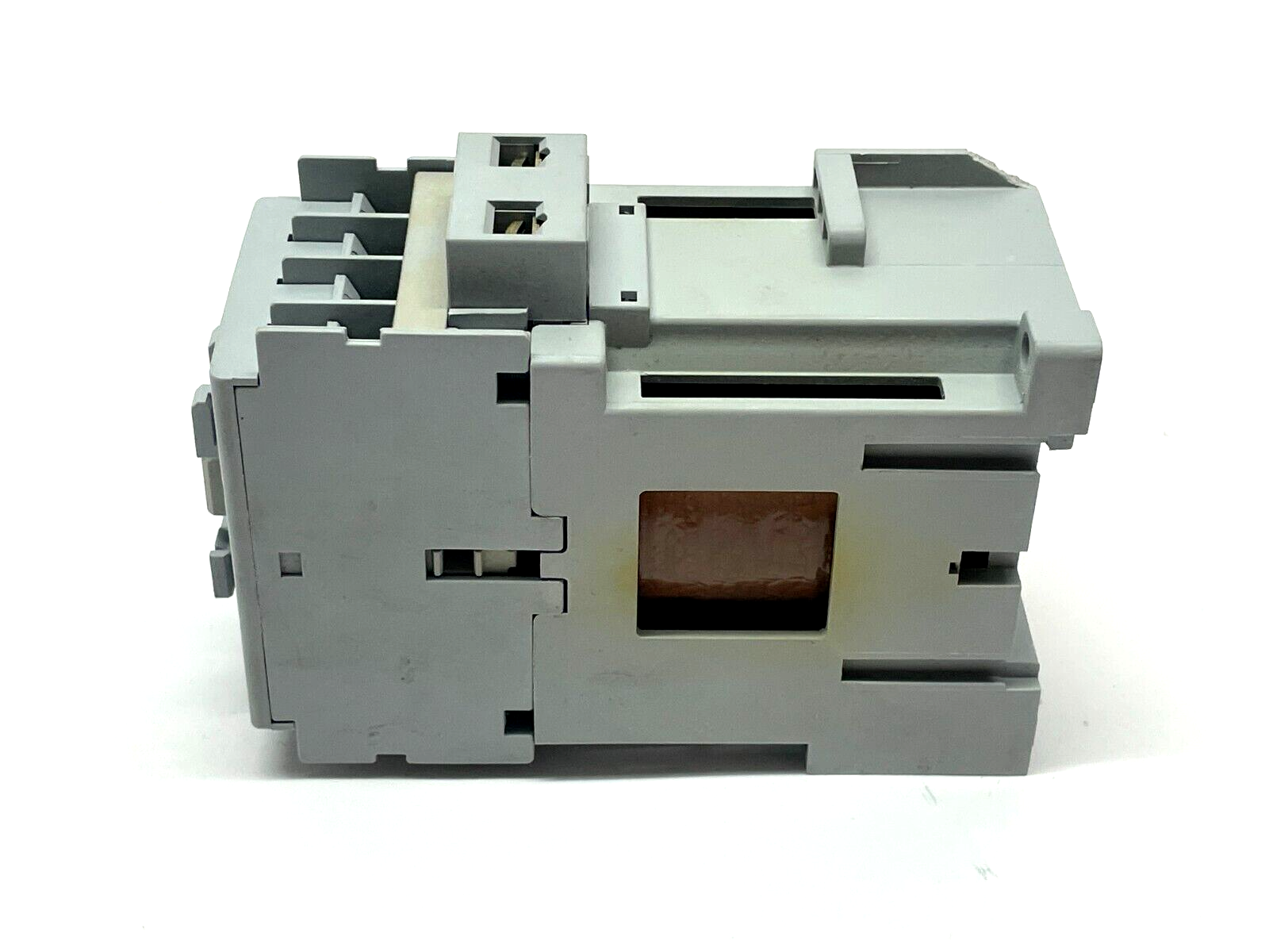 Allen Bradley 100-C16DJ400 Ser. B General Purpose Contactor - Maverick Industrial Sales