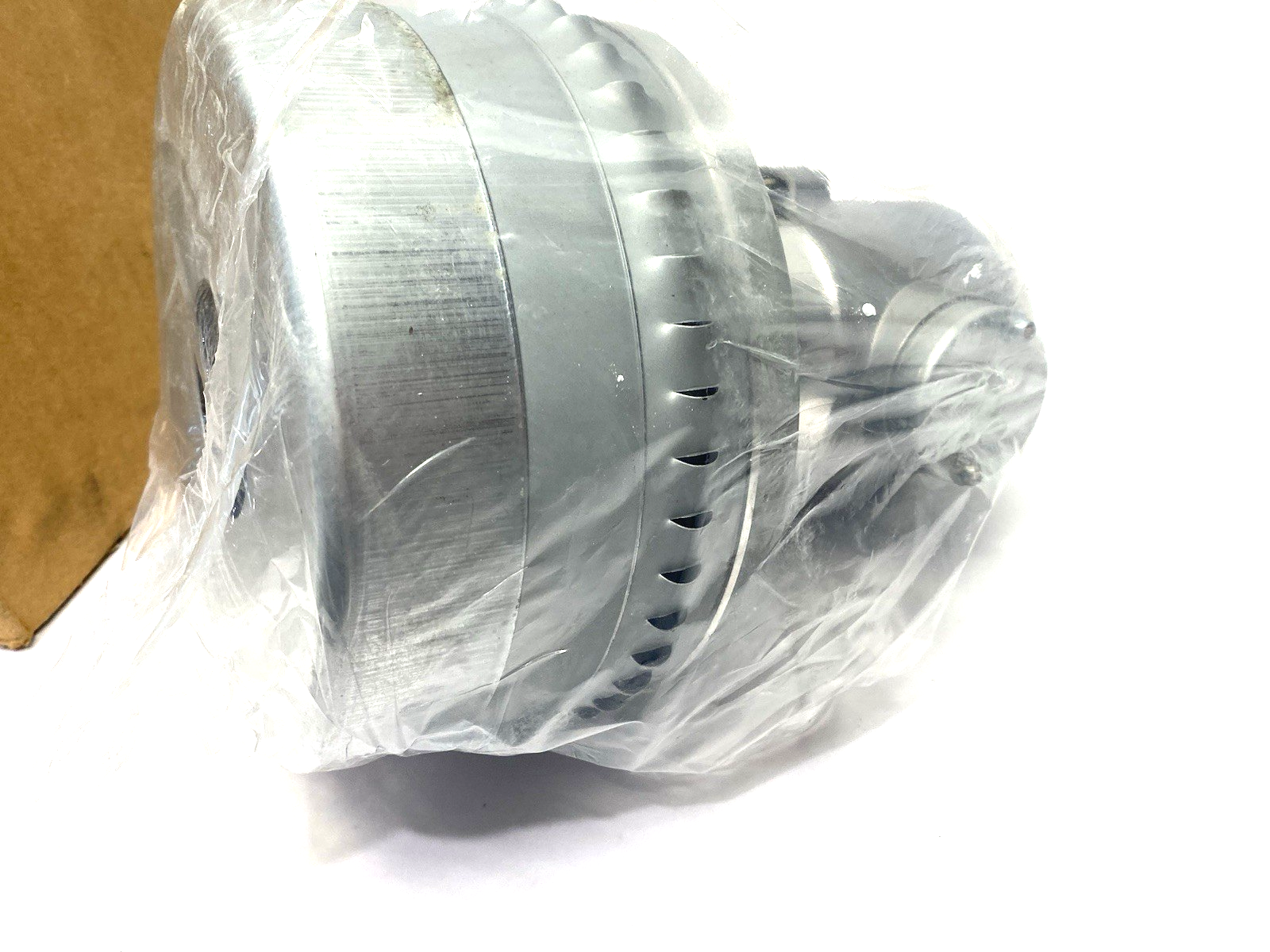 114787 | Ametek Lamb Vacuum Blower Motor, 3-Stage, 120V 50/60Hz 2M179 - New – Open box - Maverick Industrial Sales