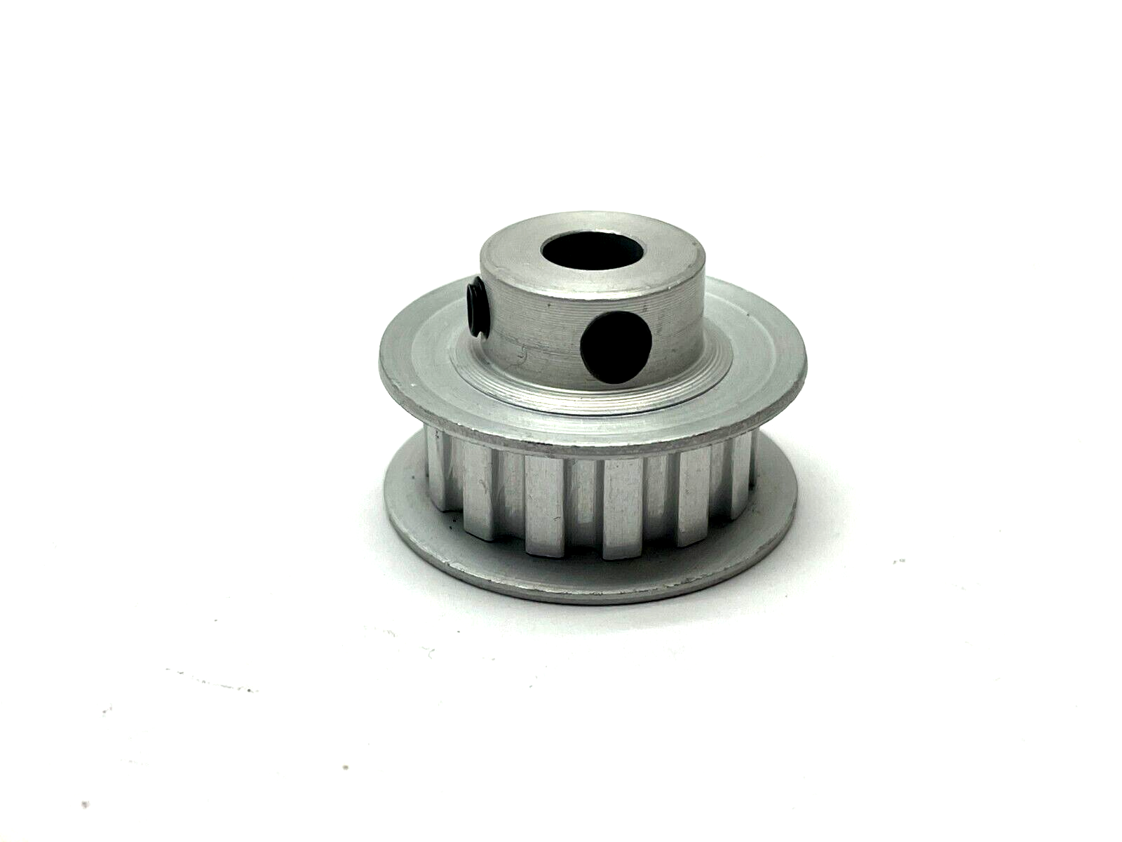 B&B 14XL025-6FA3 Timing Pulley 14 Teeth 1/4" Bore LOT OF 2 - Maverick Industrial Sales