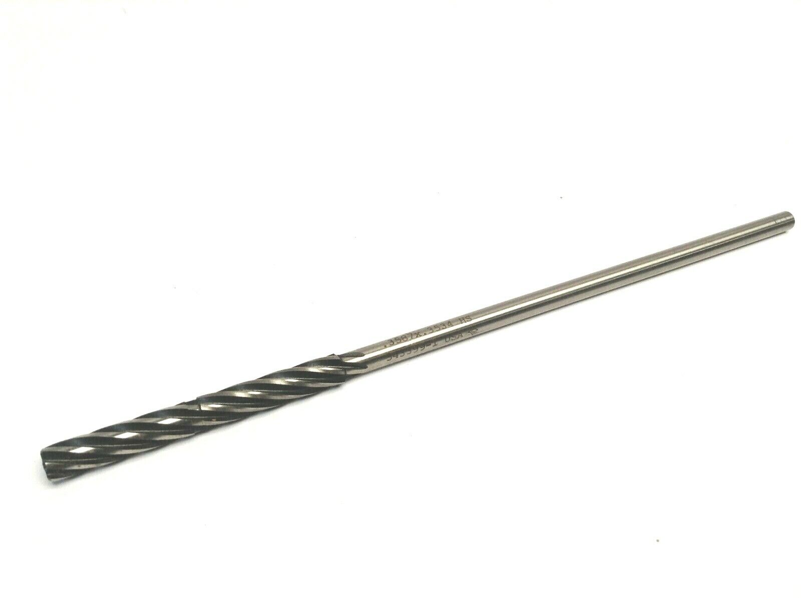 Lavallee And Ide 0.3587 X 0.3534 HS Reamer 543399-1, 364B867-38-I L&I - New – Open box - Maverick Industrial Sales