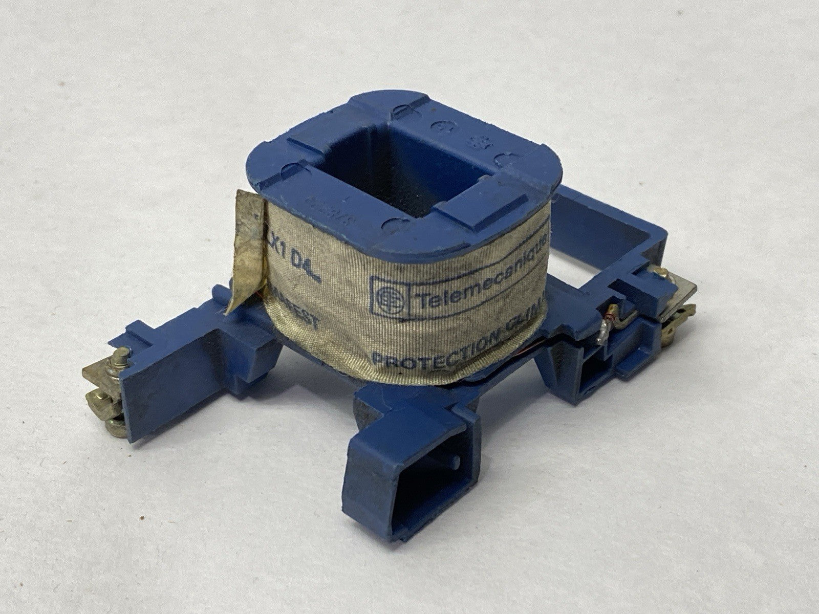 Telemecanique LX1D4F7 Coil 50/60Hz 110V - Maverick Industrial Sales