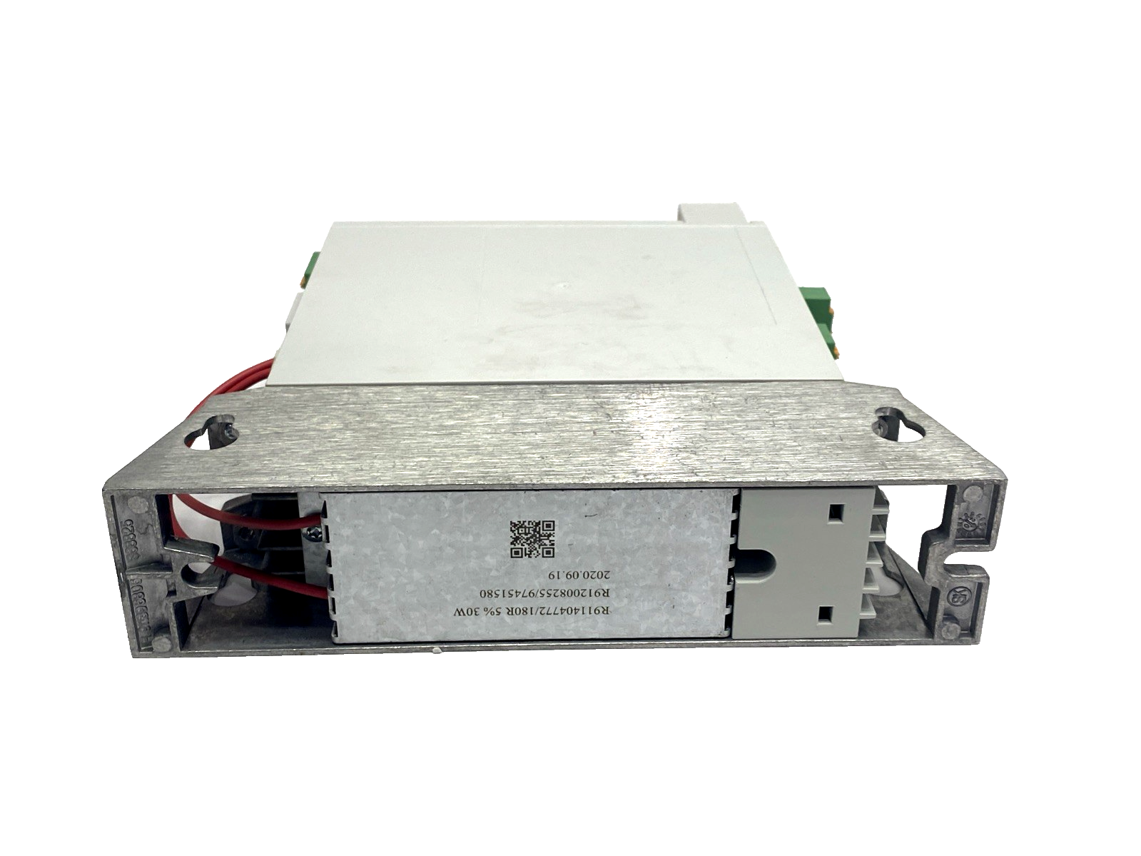 Bosch Rexroth R911340077 Converter HCS01.1E-W0008-A-03-B-ET-EC-NN-S4-NN-FW - Maverick Industrial Sales