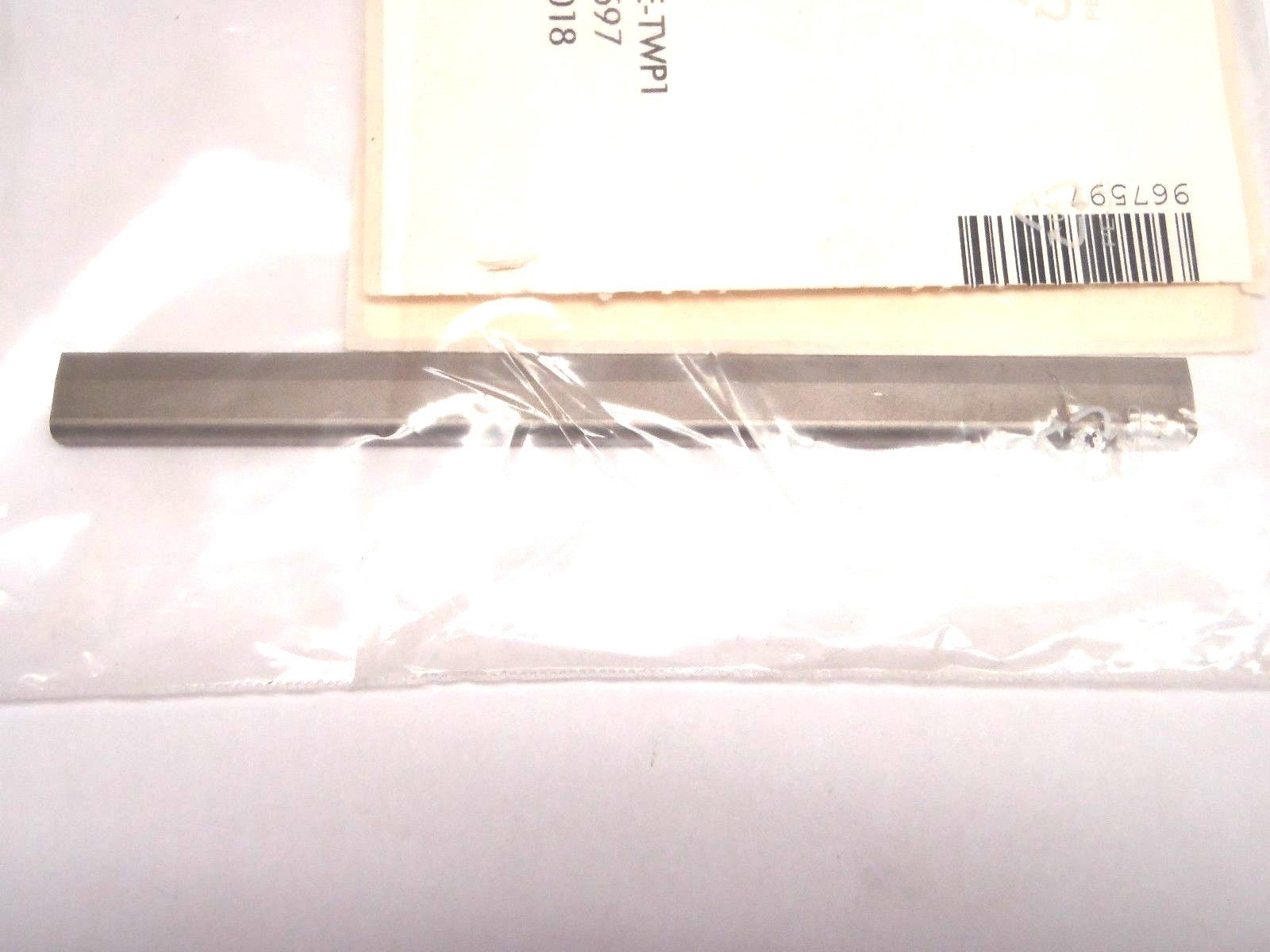 Alstom Power HTGD333350P0049 Key Segment - Maverick Industrial Sales