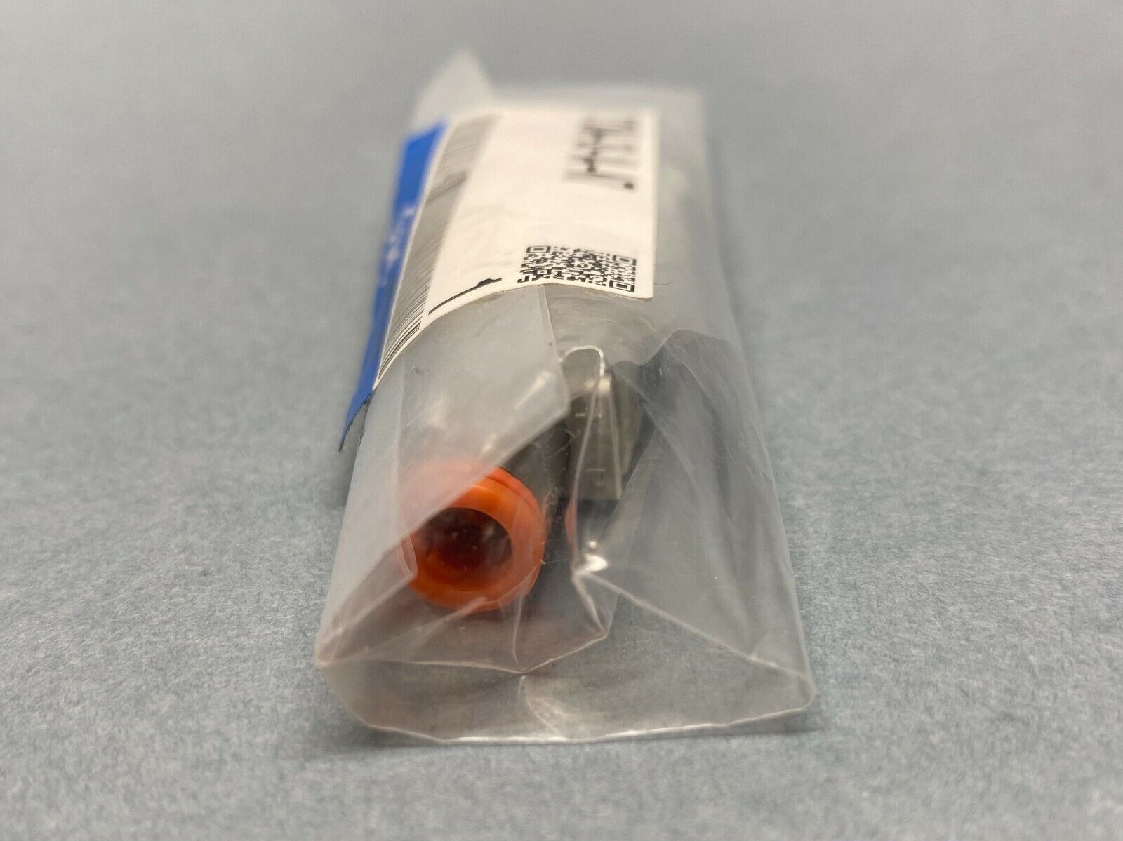 SMC SY30M-38-1A-N7 Supply Spacer - Maverick Industrial Sales