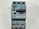 Siemens 3RV2021-4FA10 Sirius Motor Protection Circuit Breaker 34-40A 480V - Maverick Industrial Sales