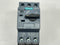 Siemens 3RV2021-4FA10 Sirius Motor Protection Circuit Breaker 34-40A 480V - Maverick Industrial Sales