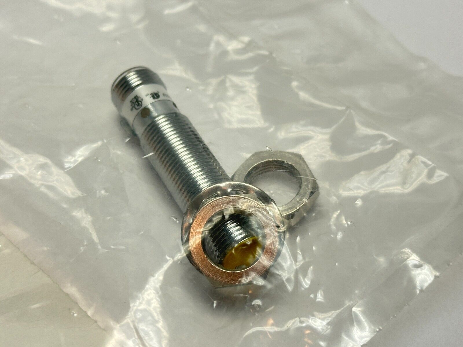 Turck BI4-M12-AP6X-H1141 Inductive Proximity Sensor 46070 - Maverick Industrial Sales