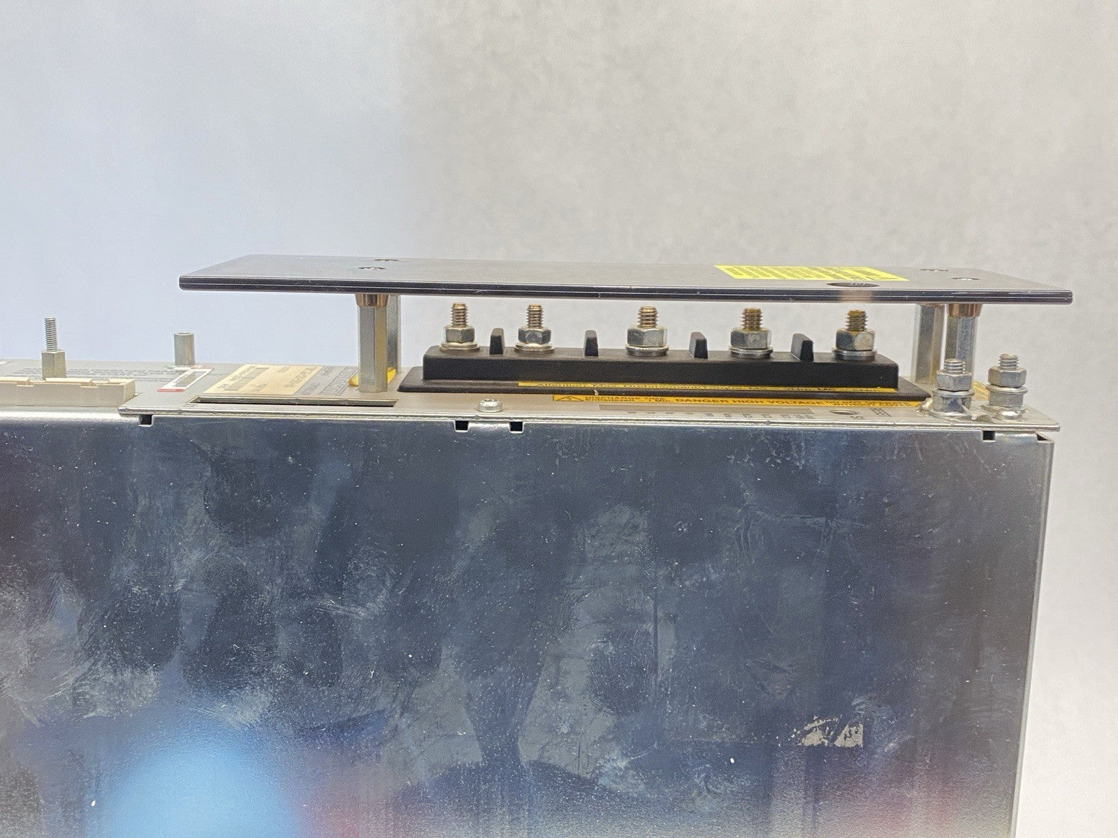 Indramat TDM3.2-020-300-W0 TDM Servo Drive Module - Seller refurbished - Maverick Industrial Sales