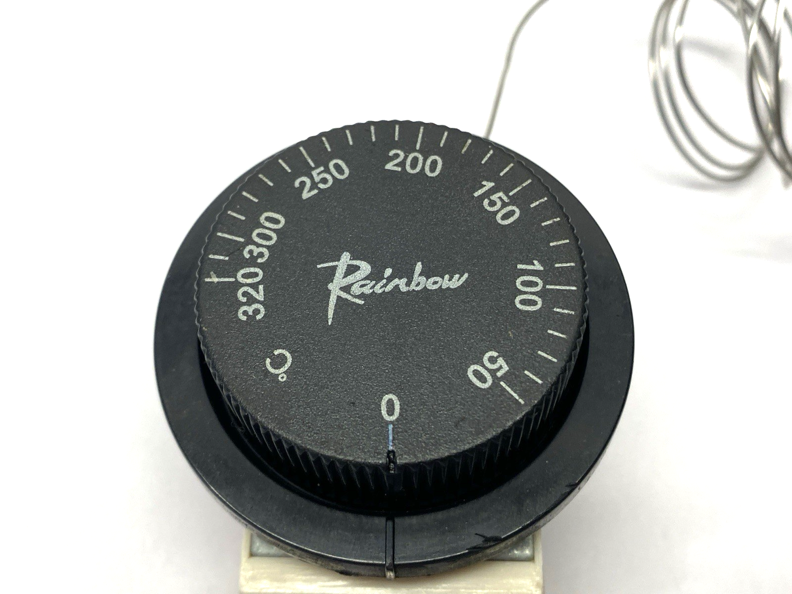 Rainbow Electronics TS-320S R Thermal Protection Switch 250V 20A - Maverick Industrial Sales