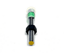 Turck Bi1-G08M-AN7-H1341 Inductive Sensor SS M8x1 Body M12 Male 4-Pin 4703100 - Maverick Industrial Sales