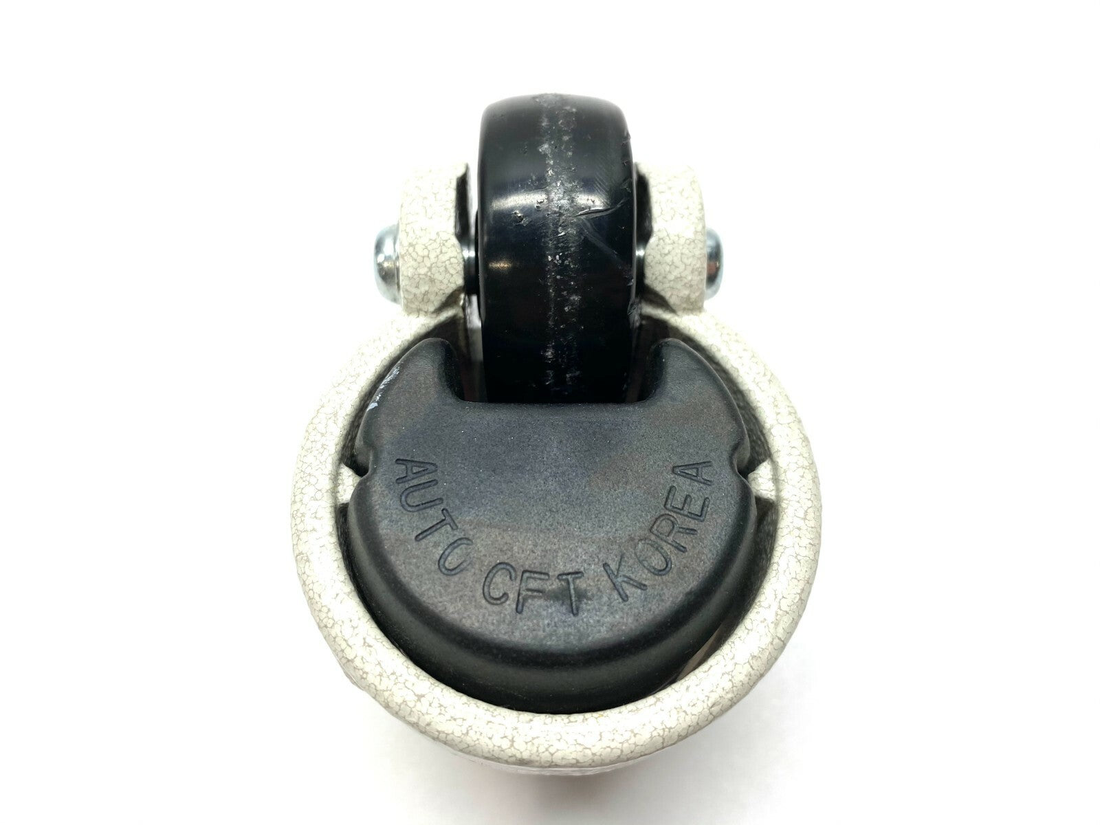 Carrymaster AC-50 Levelling Caster SLC-50S 50 lbs. Stud Mount Lot of 2 - Maverick Industrial Sales