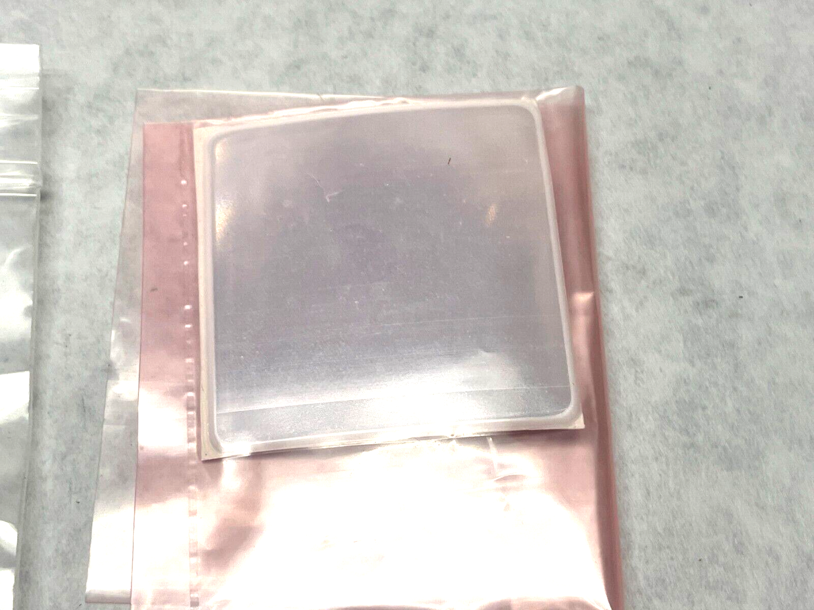 Banner 207682 Hardware Packet for QS30 Laser w/ Reflector Strip - Maverick Industrial Sales