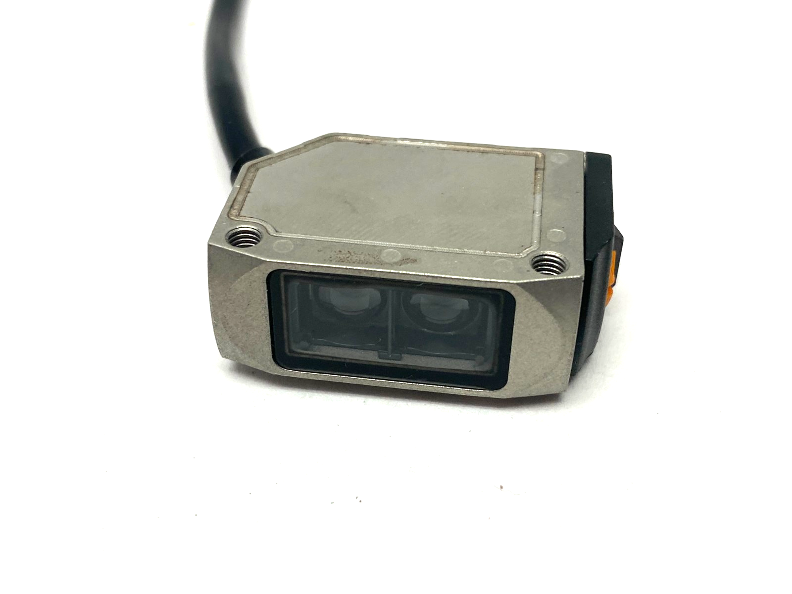 Ifm O6T-FPKG/0,30m/US Diffuse Reflection Sensor 5-500mm Range O6T301 - Maverick Industrial Sales