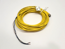 Lumberg Automation RKT 4-633/10M Single-Ended M12 Female Cordset 600000276 - Maverick Industrial Sales