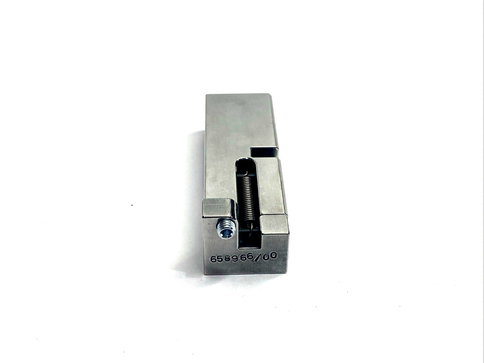 WEBER Screwdriving Systems 490743 Slider Kit 10 S4 LG10, 2 KH2.2, 2 TE34 - Maverick Industrial Sales