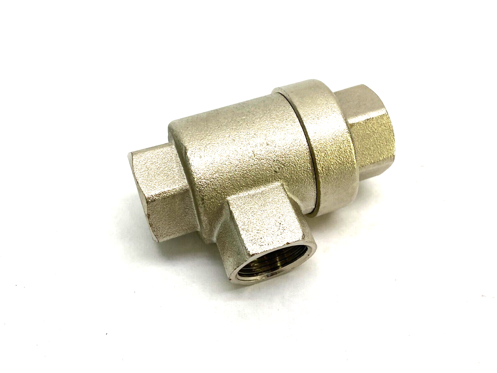 Asco Numatics SEV75BN Pneumatic Quick Exhaust Valve 3/4" NPT - Maverick Industrial Sales