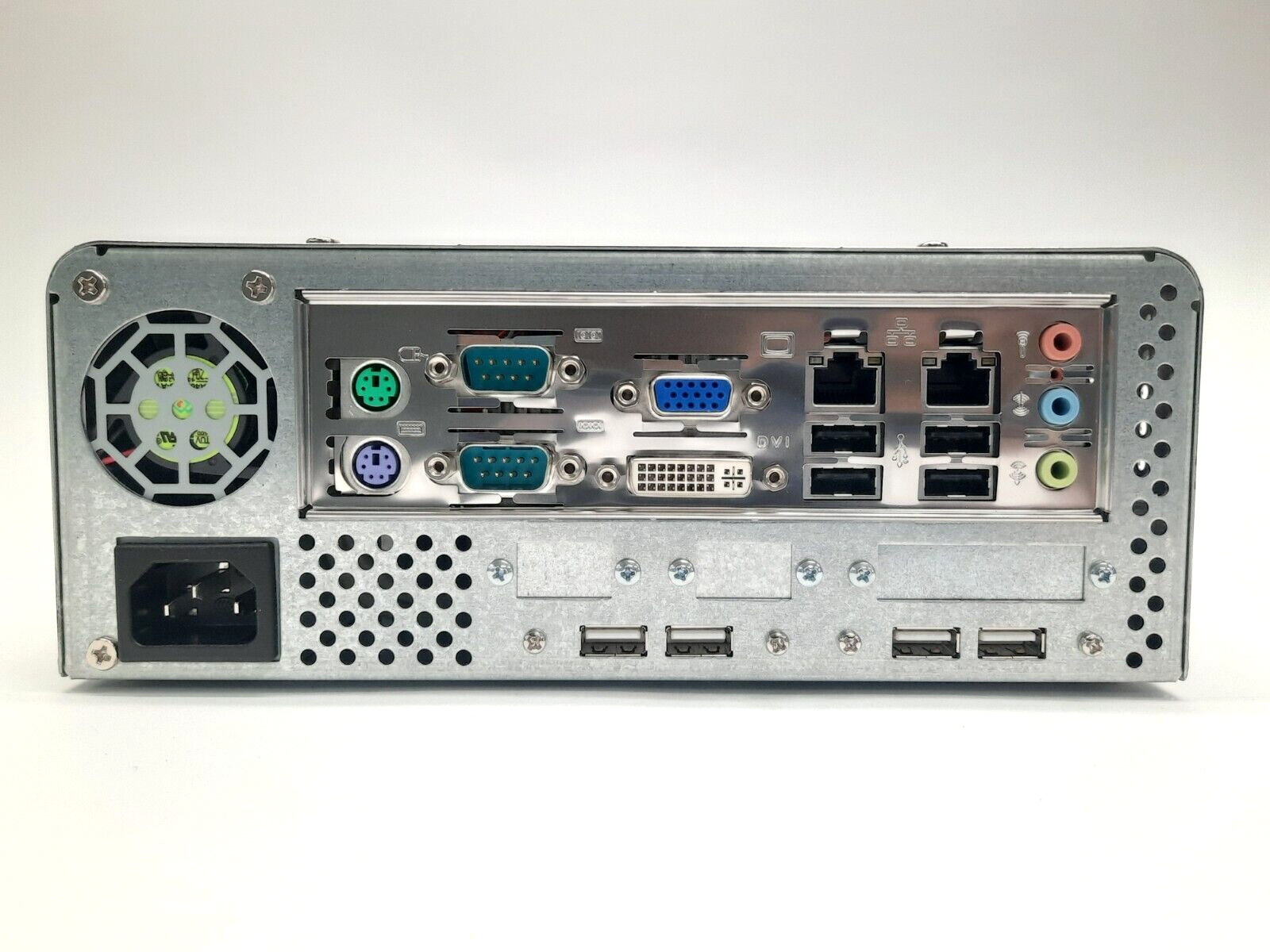 Parata 630-0282-01 Rev 01 Prepped PC Computer for Parata Express R100/485 - Maverick Industrial Sales